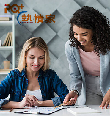 PQ热情家教育文化