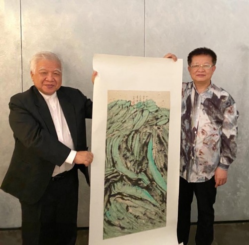 深化中国同东盟合作、柬埔寨发挥节点作用